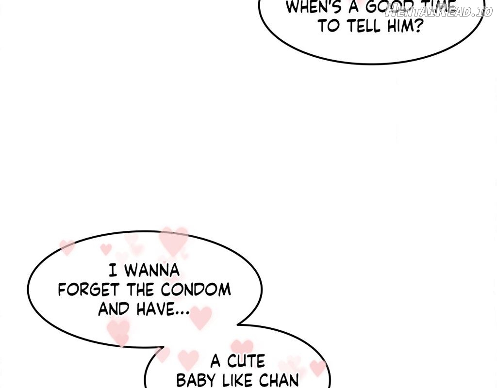 Wife for 1000 Days Chapter 91 - page 34