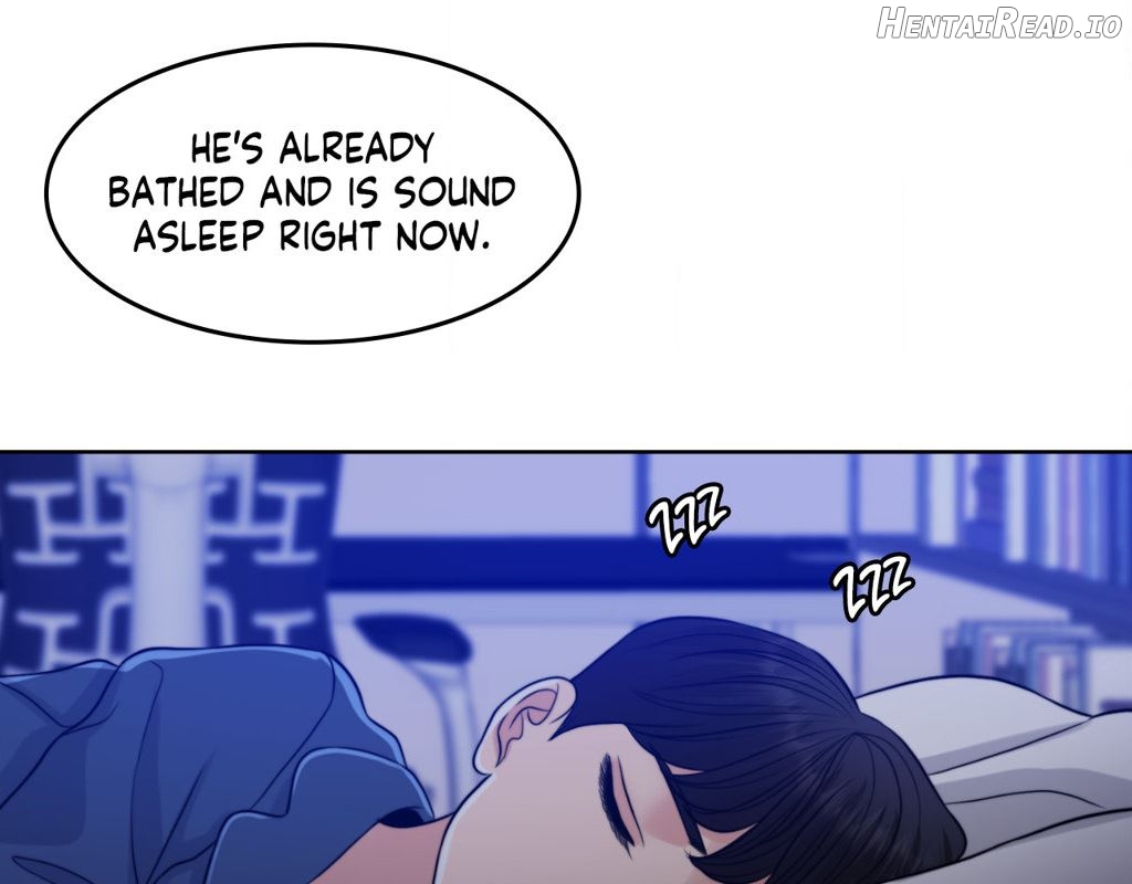 Wife for 1000 Days Chapter 91 - page 83