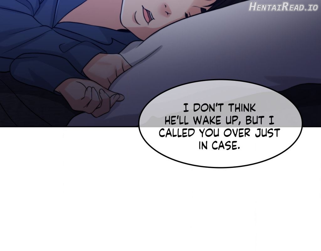 Wife for 1000 Days Chapter 91 - page 84