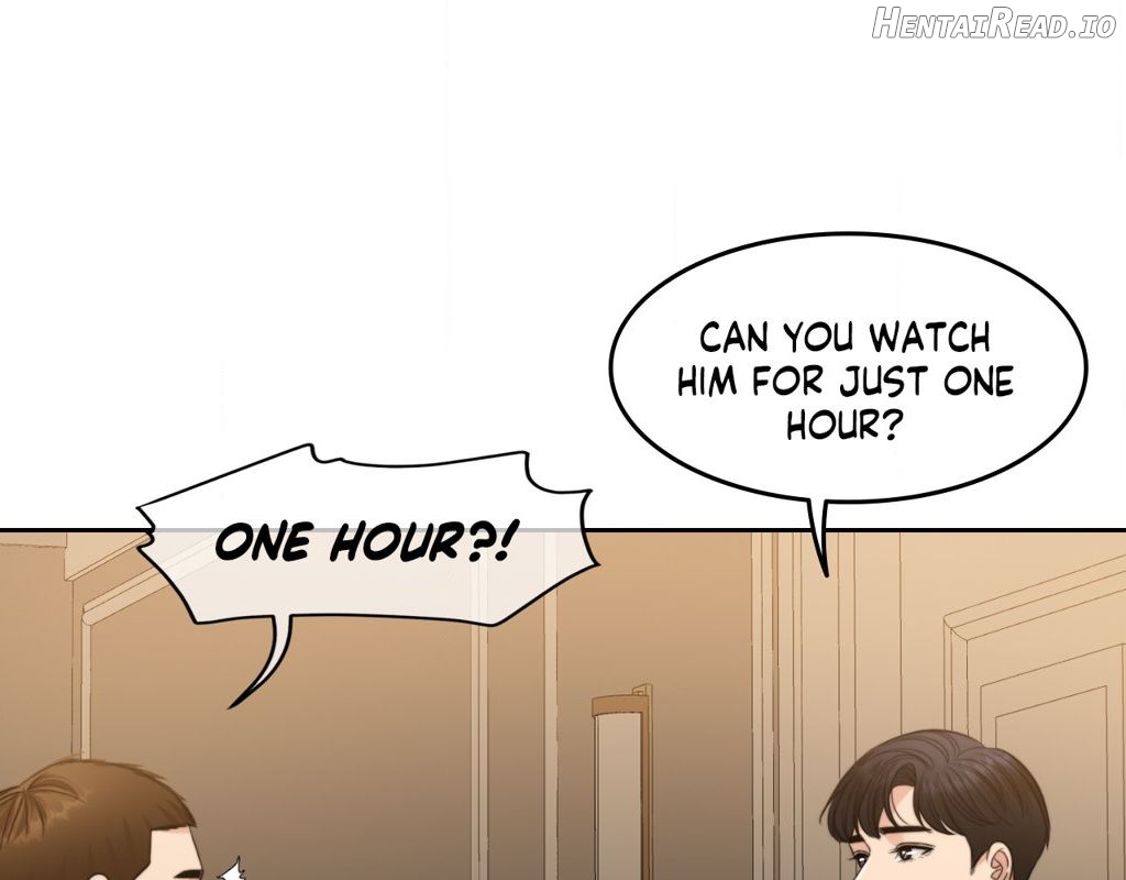 Wife for 1000 Days Chapter 91 - page 85