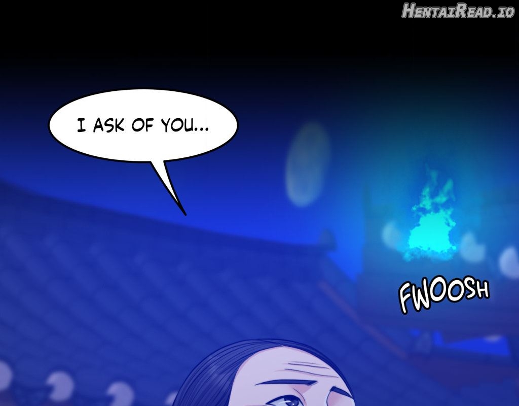 Wife for 1000 Days Chapter 92 - page 22