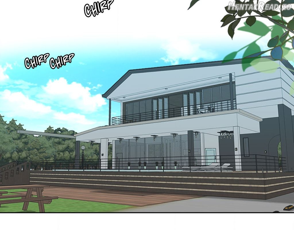 Wife for 1000 Days Chapter 92 - page 3
