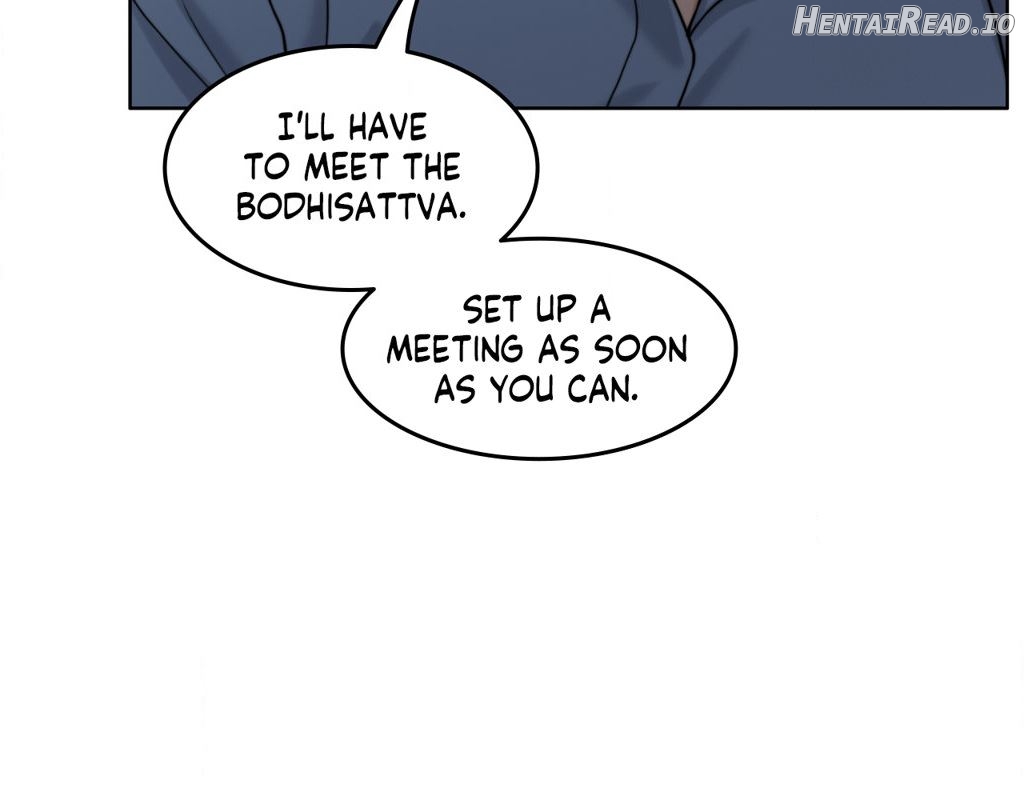 Wife for 1000 Days Chapter 92 - page 33