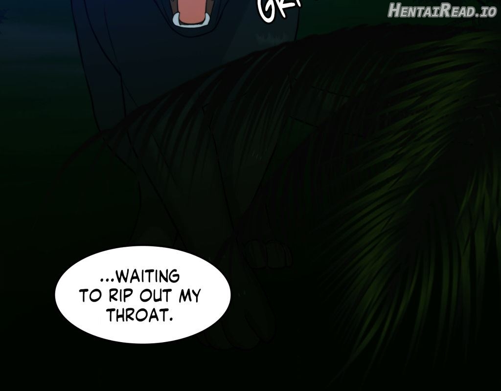 Wife for 1000 Days Chapter 92 - page 46