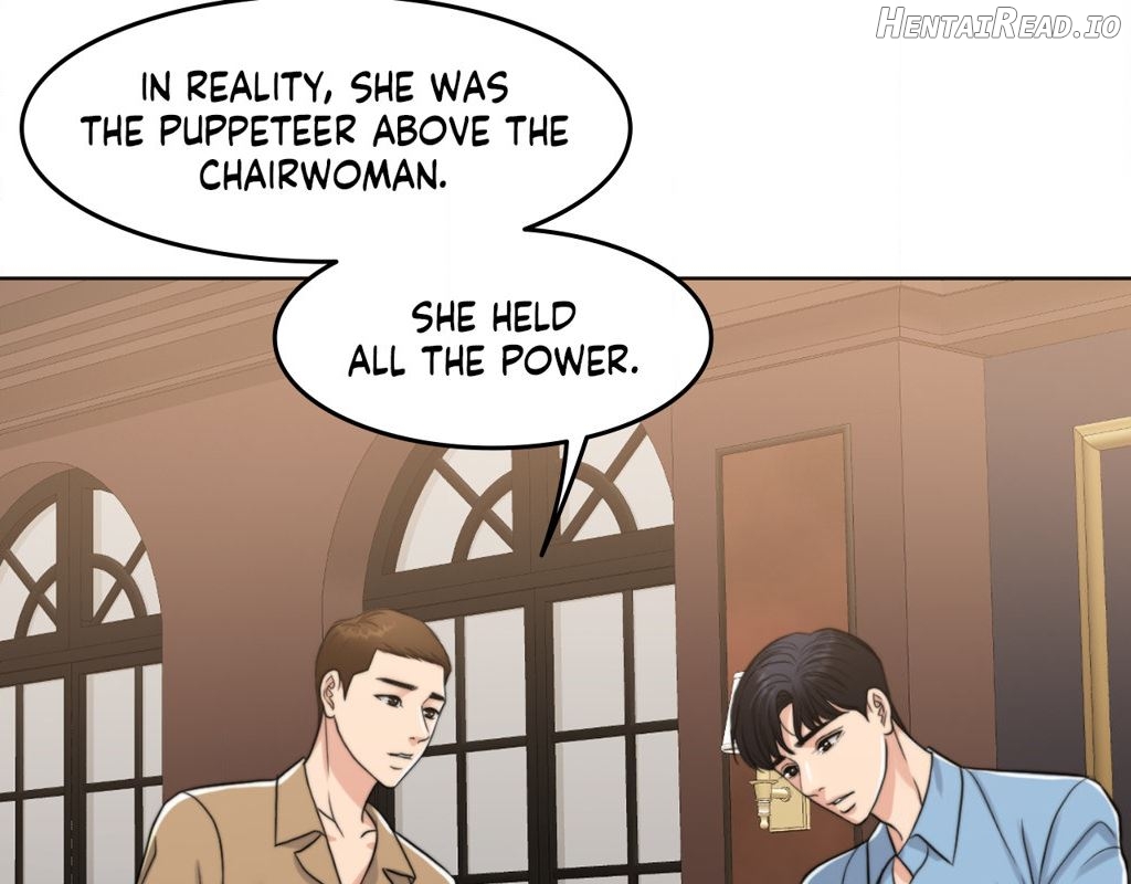 Wife for 1000 Days Chapter 92 - page 7