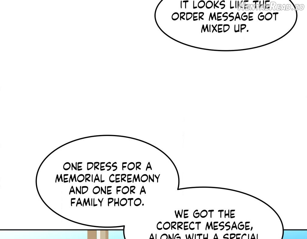 Wife for 1000 Days Chapter 92 - page 84