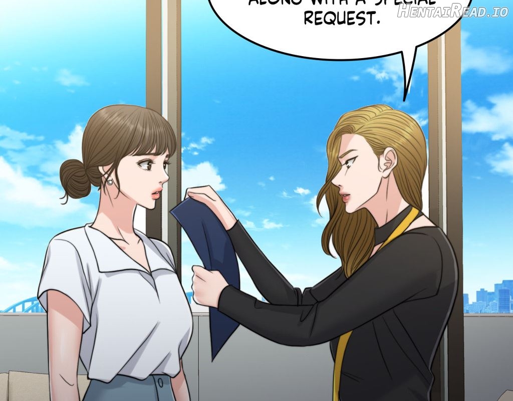 Wife for 1000 Days Chapter 92 - page 85