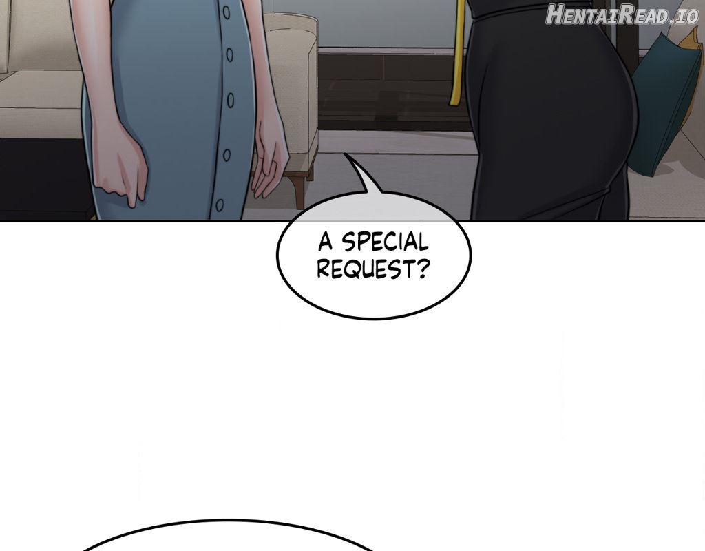 Wife for 1000 Days Chapter 92 - page 86
