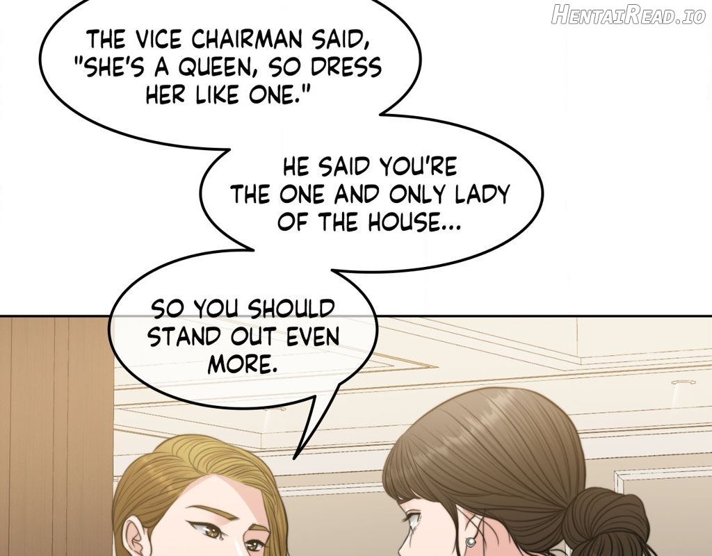 Wife for 1000 Days Chapter 92 - page 87