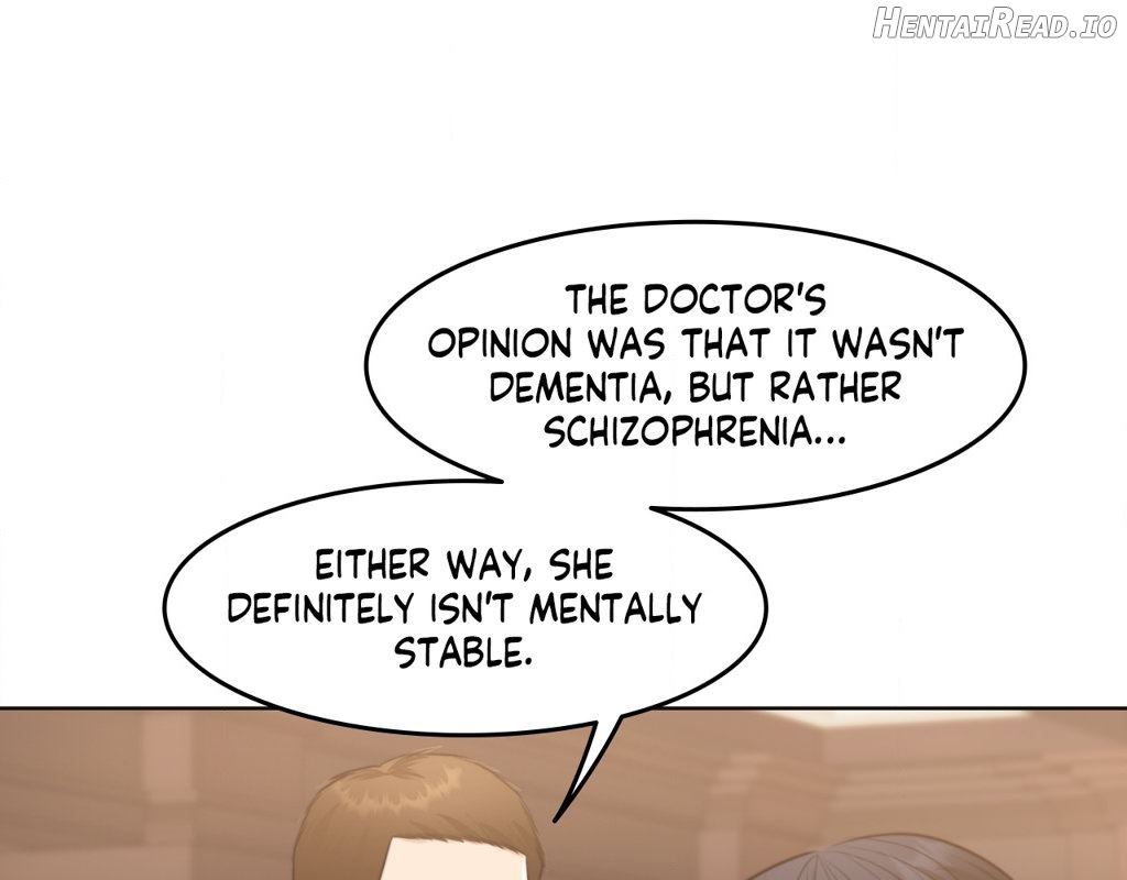 Wife for 1000 Days Chapter 92 - page 9