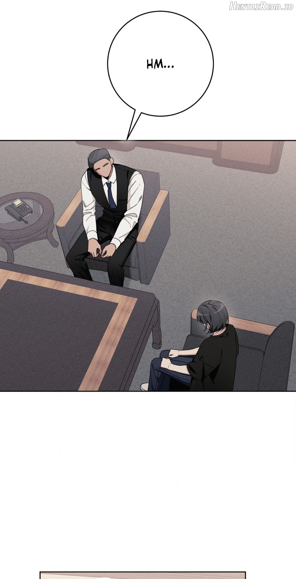 11336 - Manhwa Chapter 37 - page 1