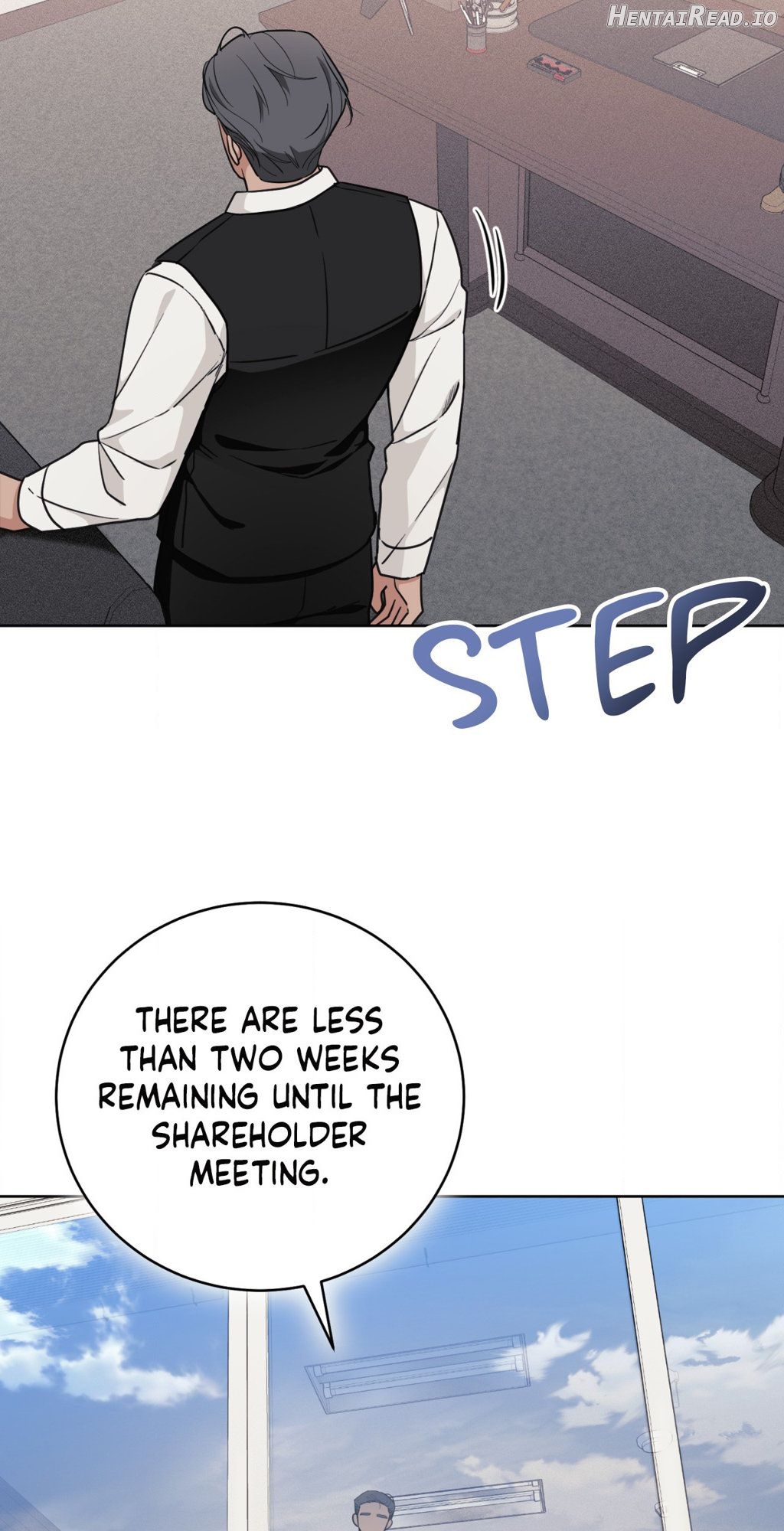 11336 - Manhwa Chapter 37 - page 3