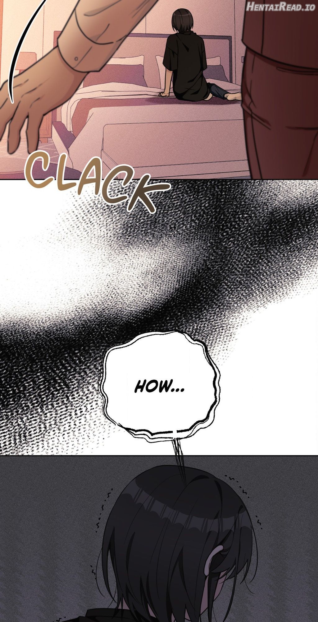 11336 - Manhwa Chapter 37 - page 33