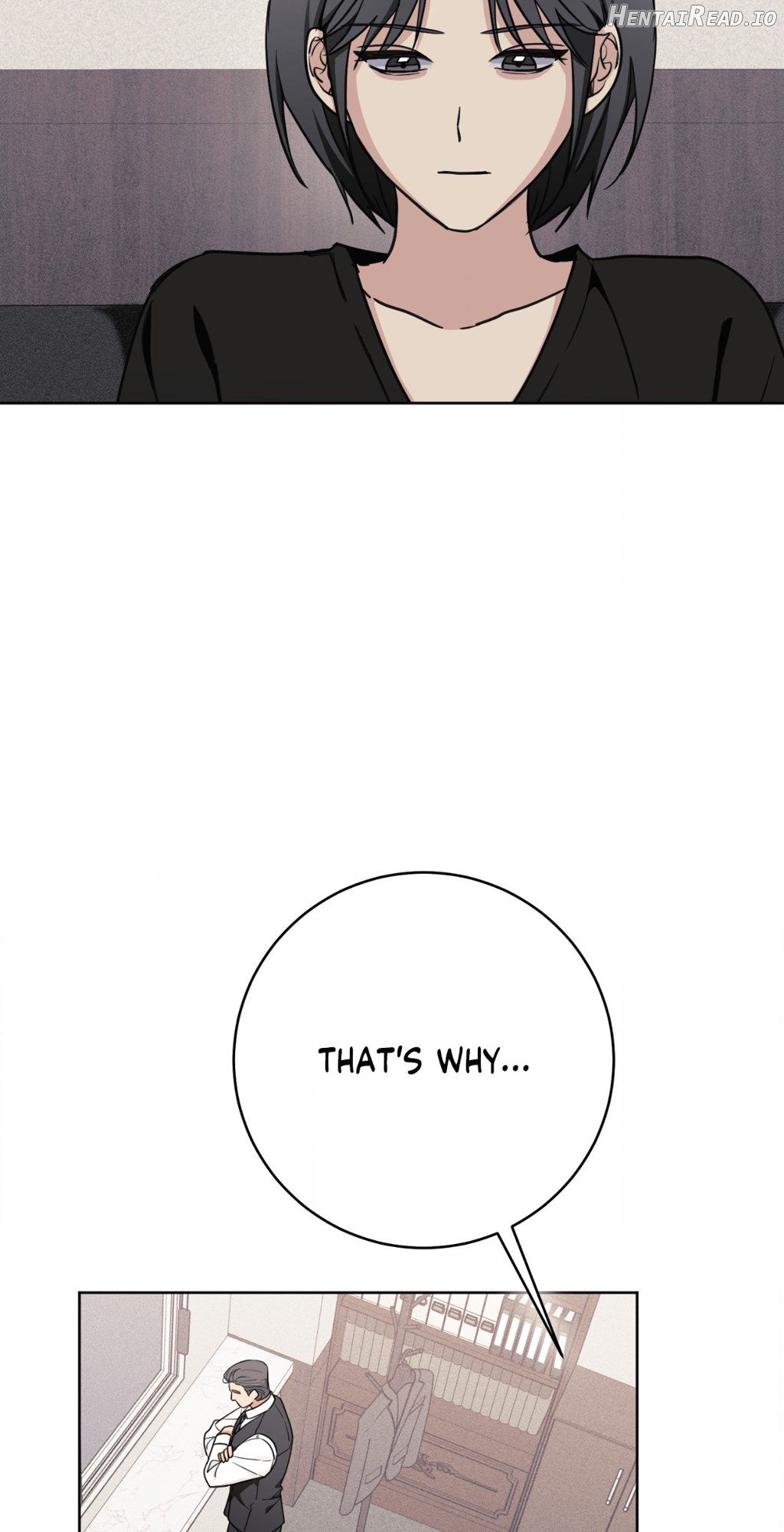 11336 - Manhwa Chapter 37 - page 5