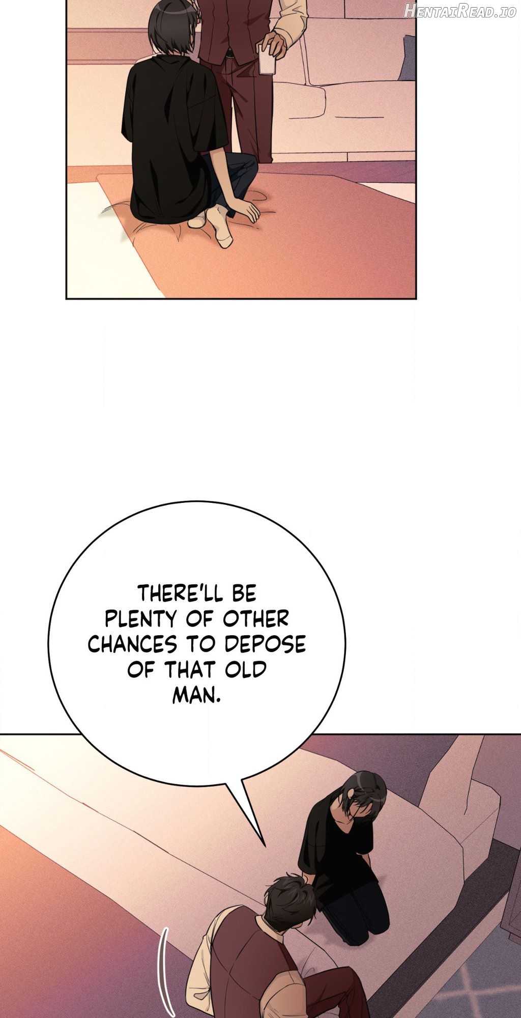 11336 - Manhwa Chapter 37 - page 46