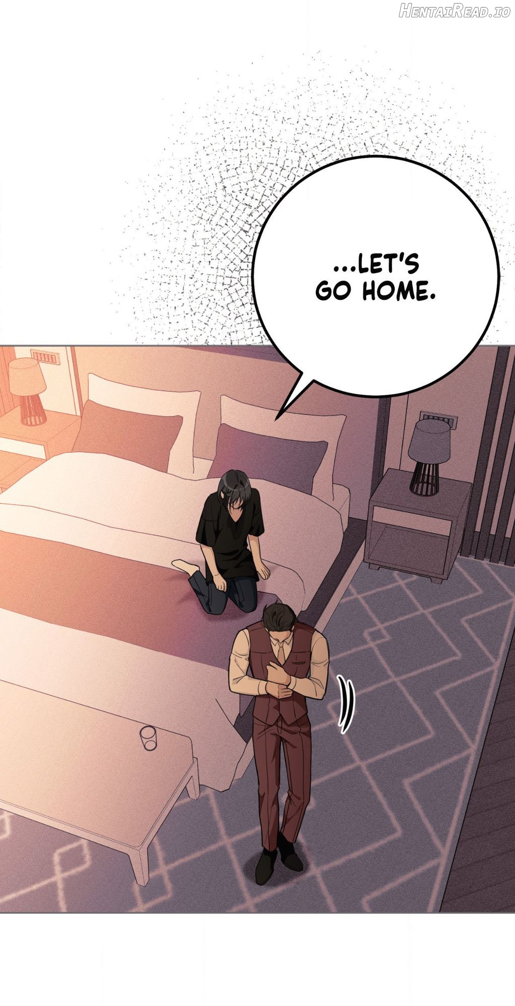 11336 - Manhwa Chapter 38 - page 1