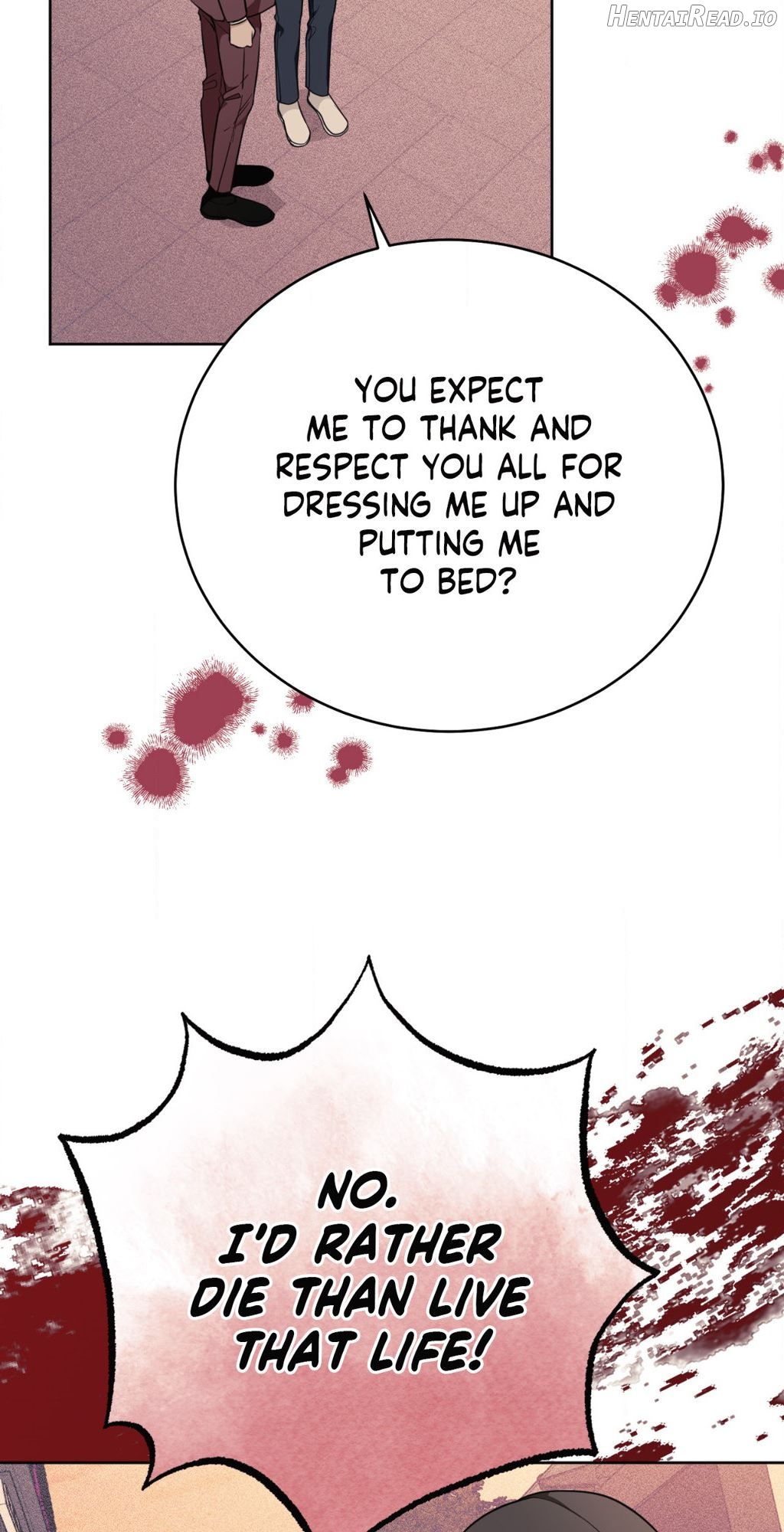 11336 - Manhwa Chapter 38 - page 30