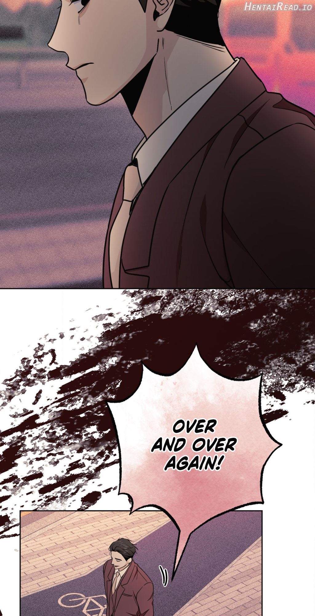 11336 - Manhwa Chapter 38 - page 33