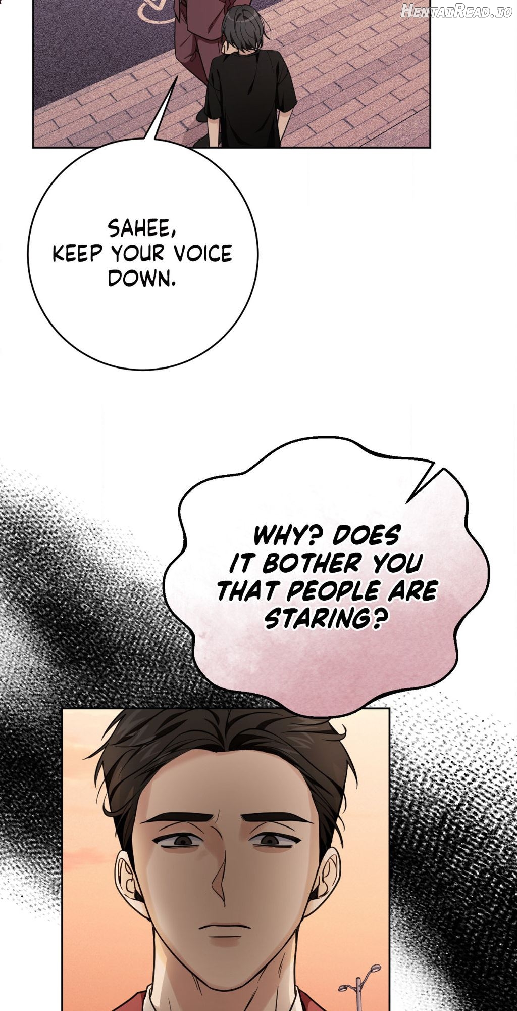 11336 - Manhwa Chapter 38 - page 34