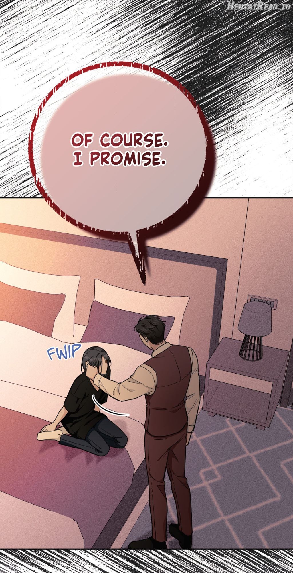11336 - Manhwa Chapter 38 - page 5