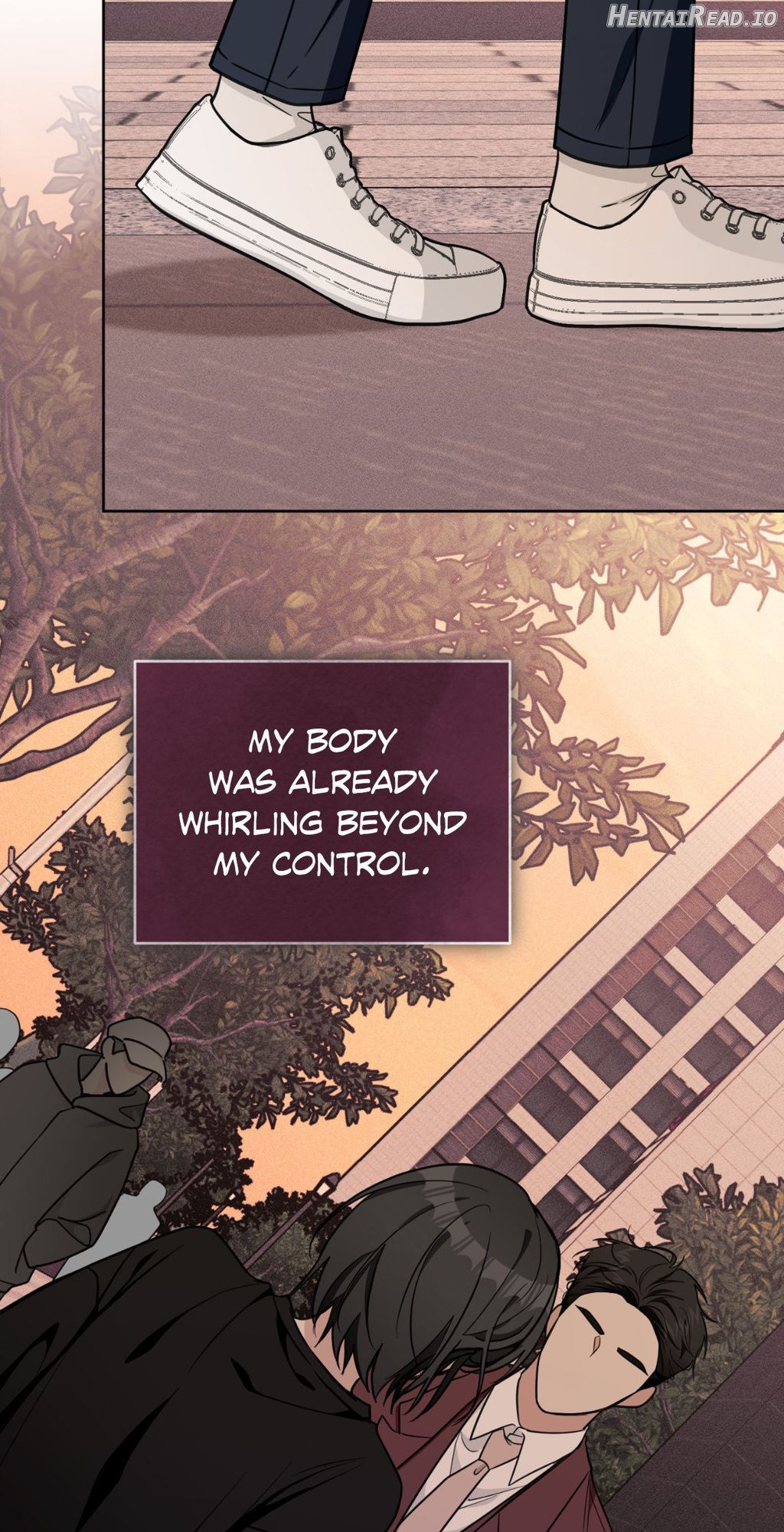 11336 - Manhwa Chapter 38 - page 42