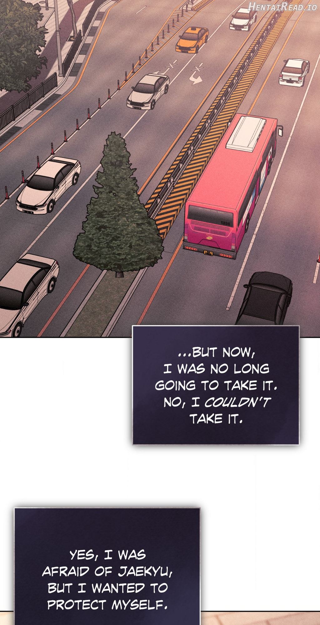 11336 - Manhwa Chapter 38 - page 46