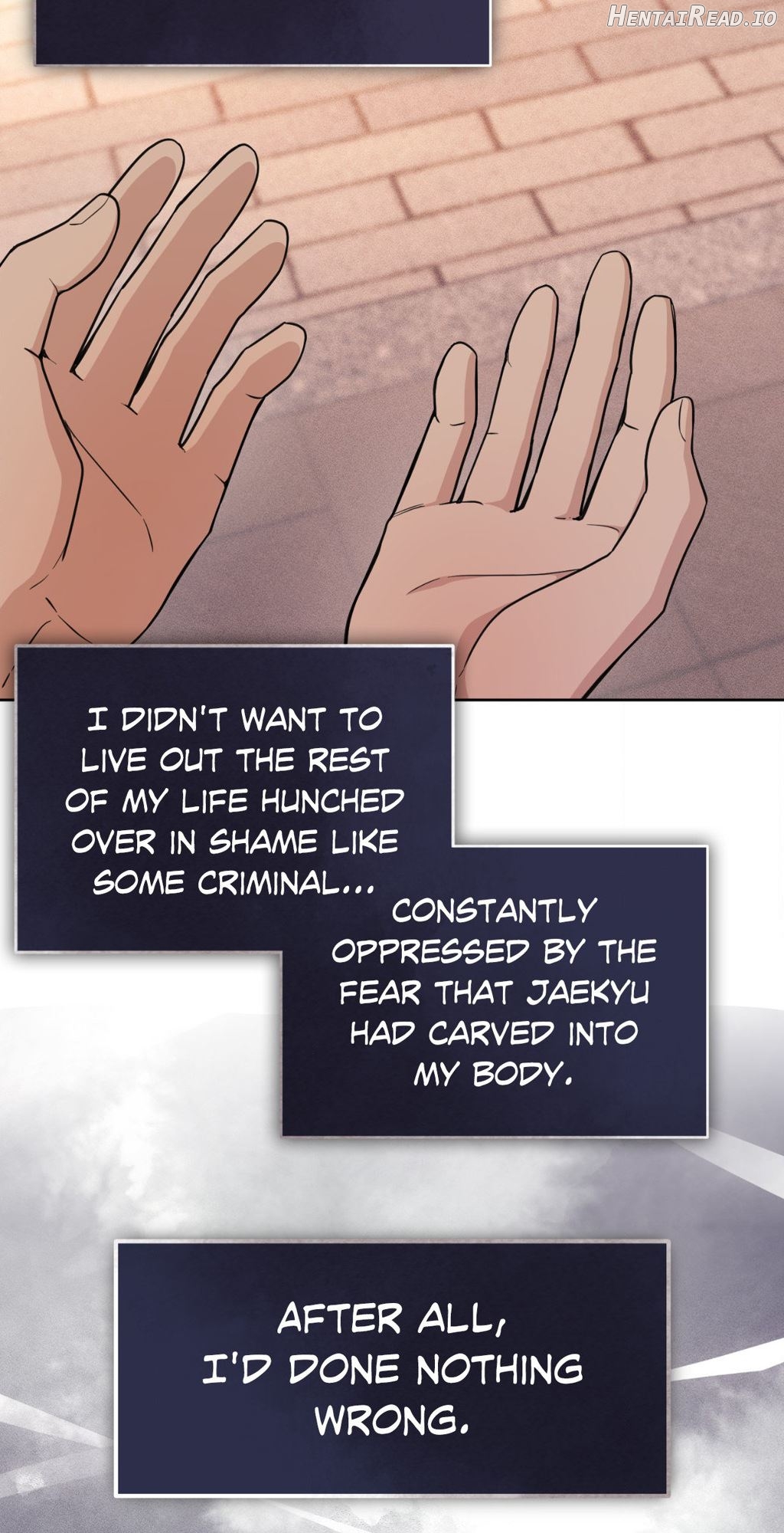 11336 - Manhwa Chapter 38 - page 47