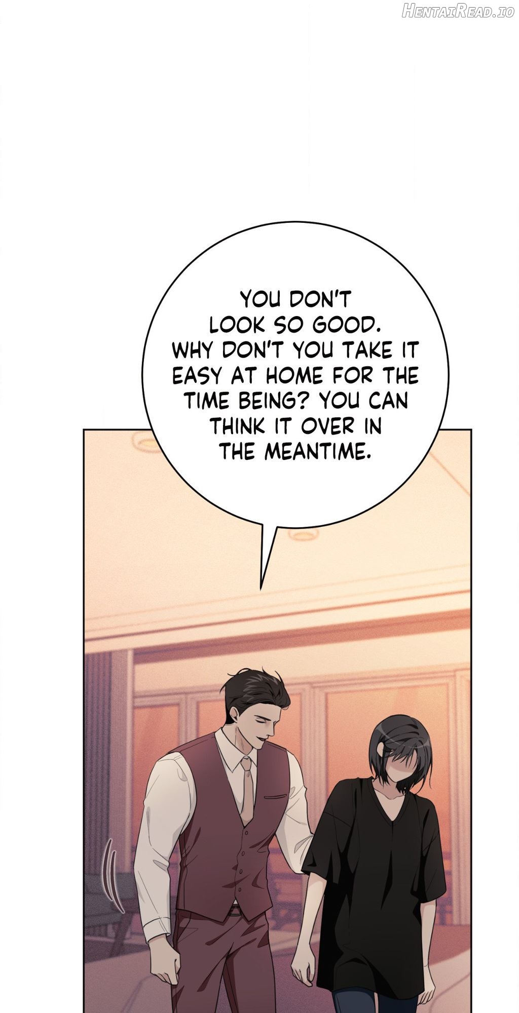 11336 - Manhwa Chapter 38 - page 9