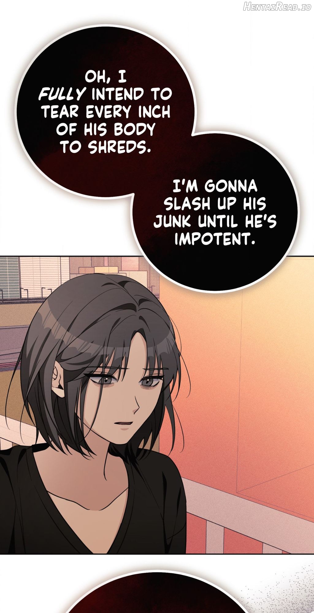 11336 - Manhwa Chapter 39 - page 1