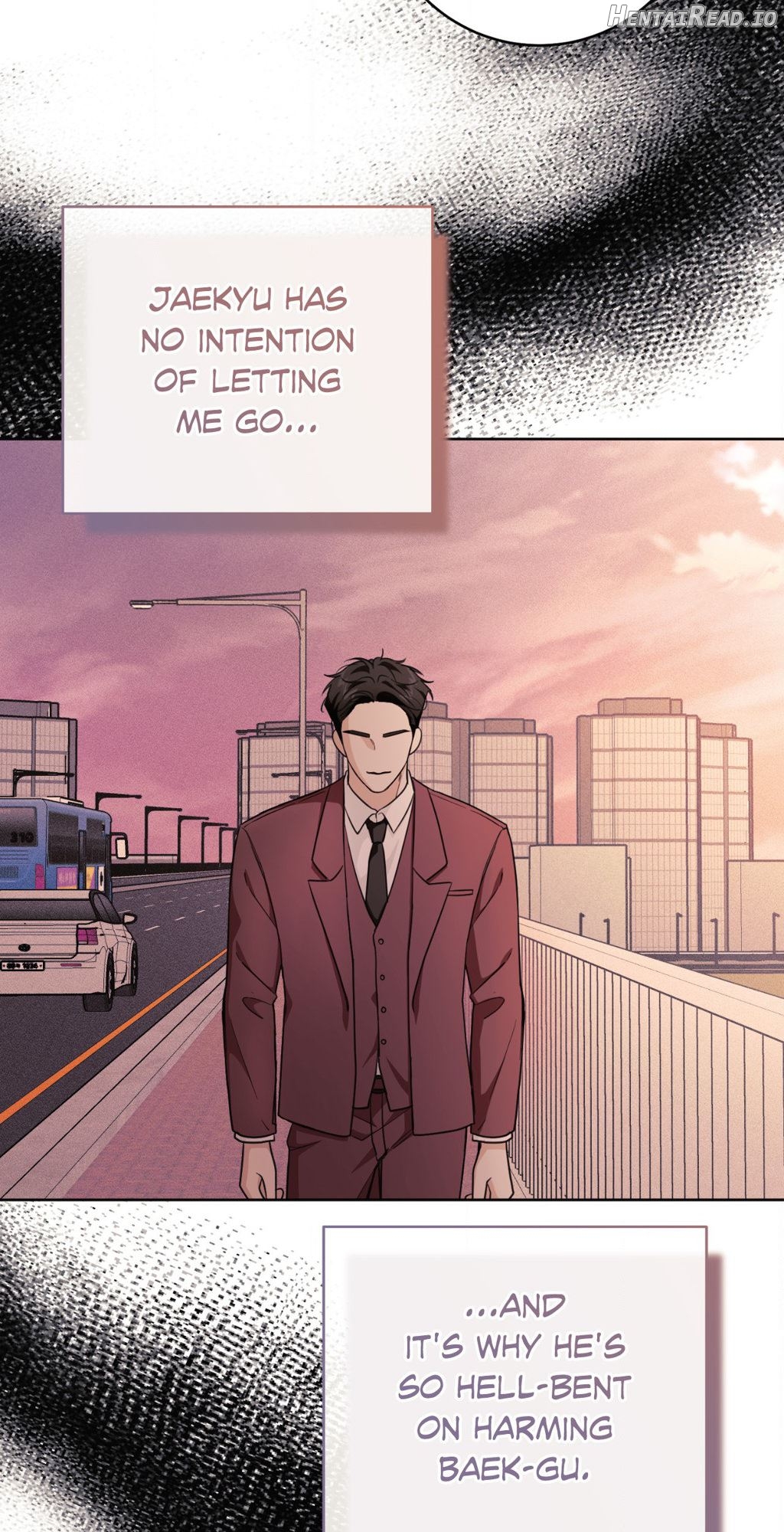 11336 - Manhwa Chapter 39 - page 3