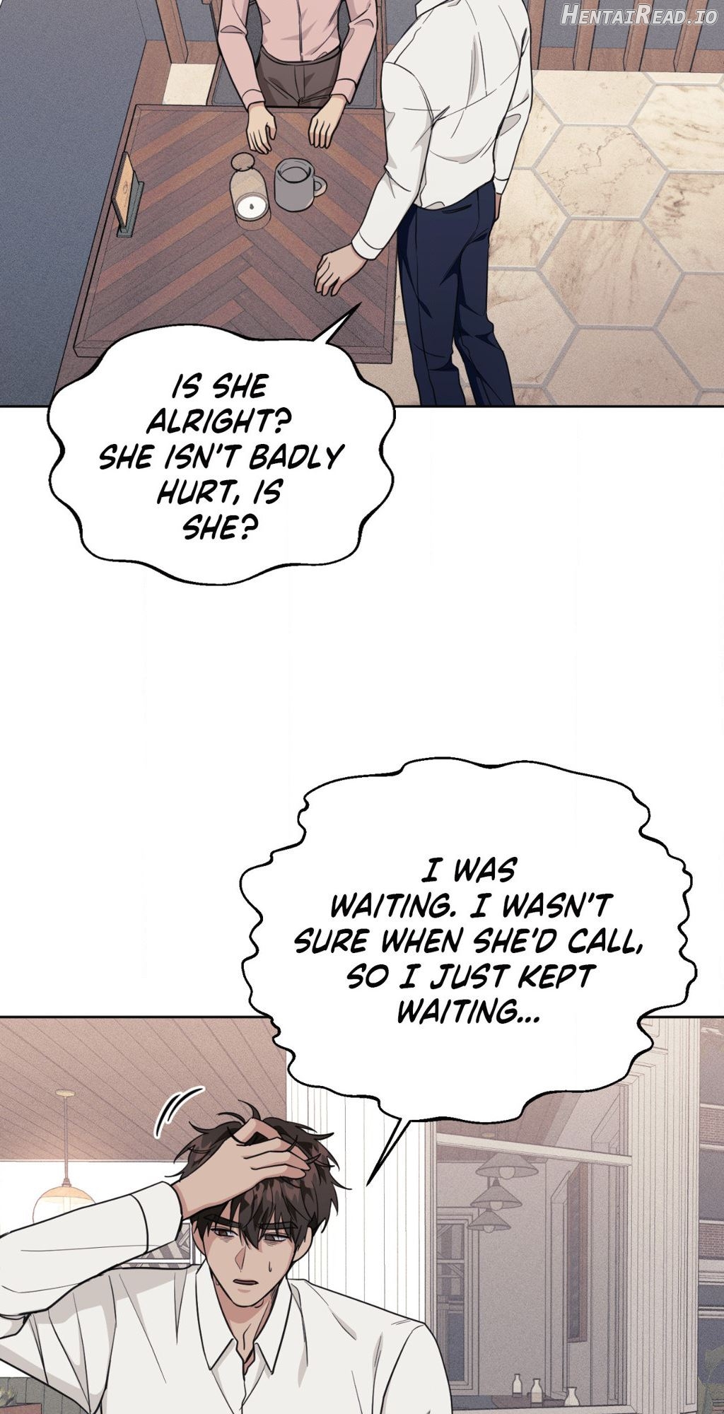 11336 - Manhwa Chapter 39 - page 30