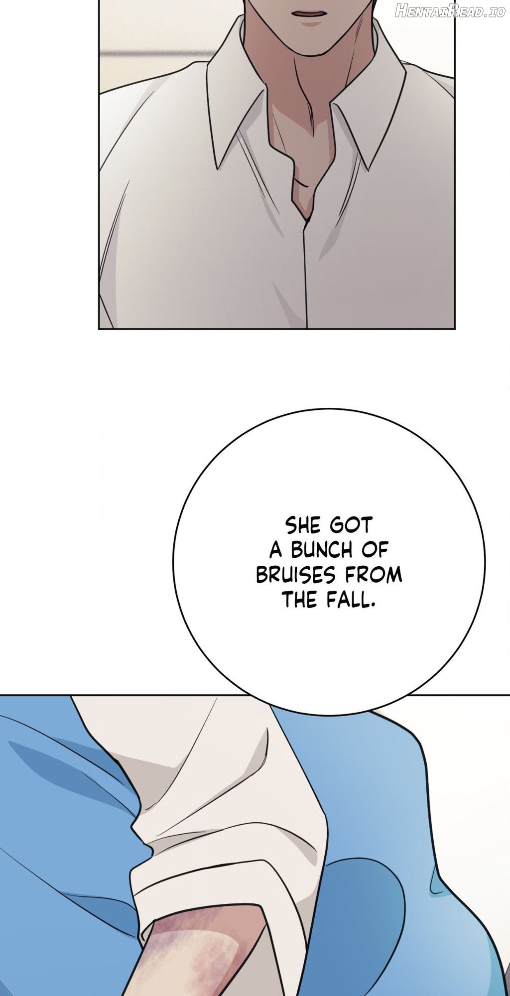 11336 - Manhwa Chapter 39 - page 40