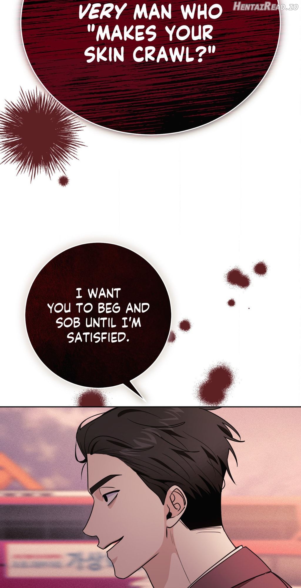 11336 - Manhwa Chapter 39 - page 5