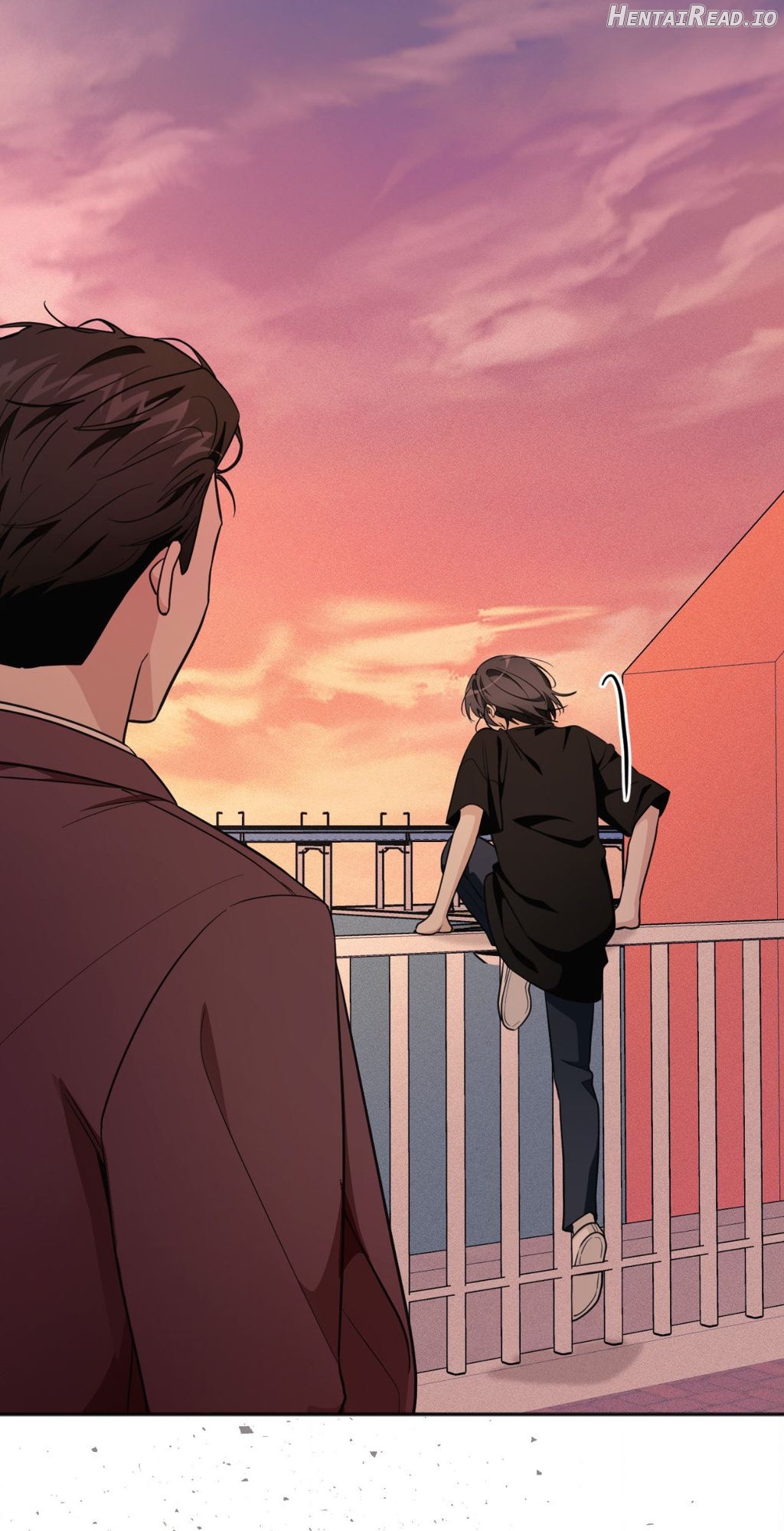 11336 - Manhwa Chapter 39 - page 9