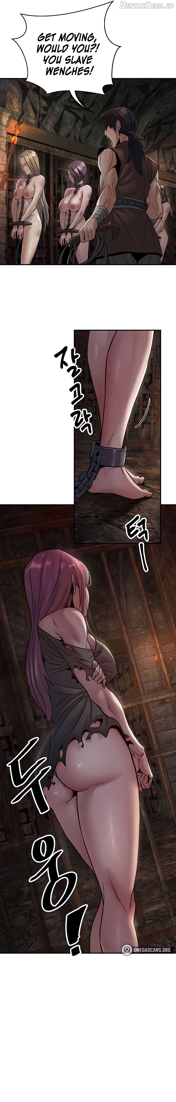The Lustful Demon is the King of Demons Chapter 33 - page 17