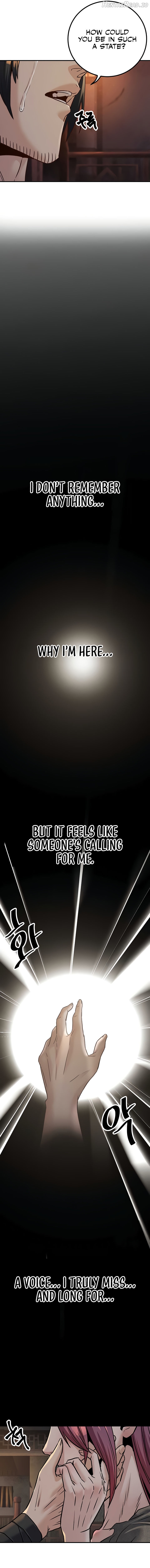 The Lustful Demon is the King of Demons Chapter 34 - page 15