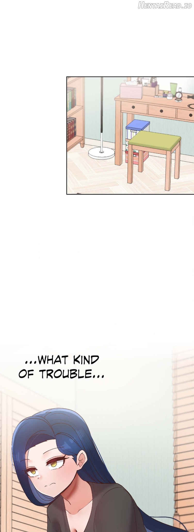 Family with Benefits Chapter 29 - page 24