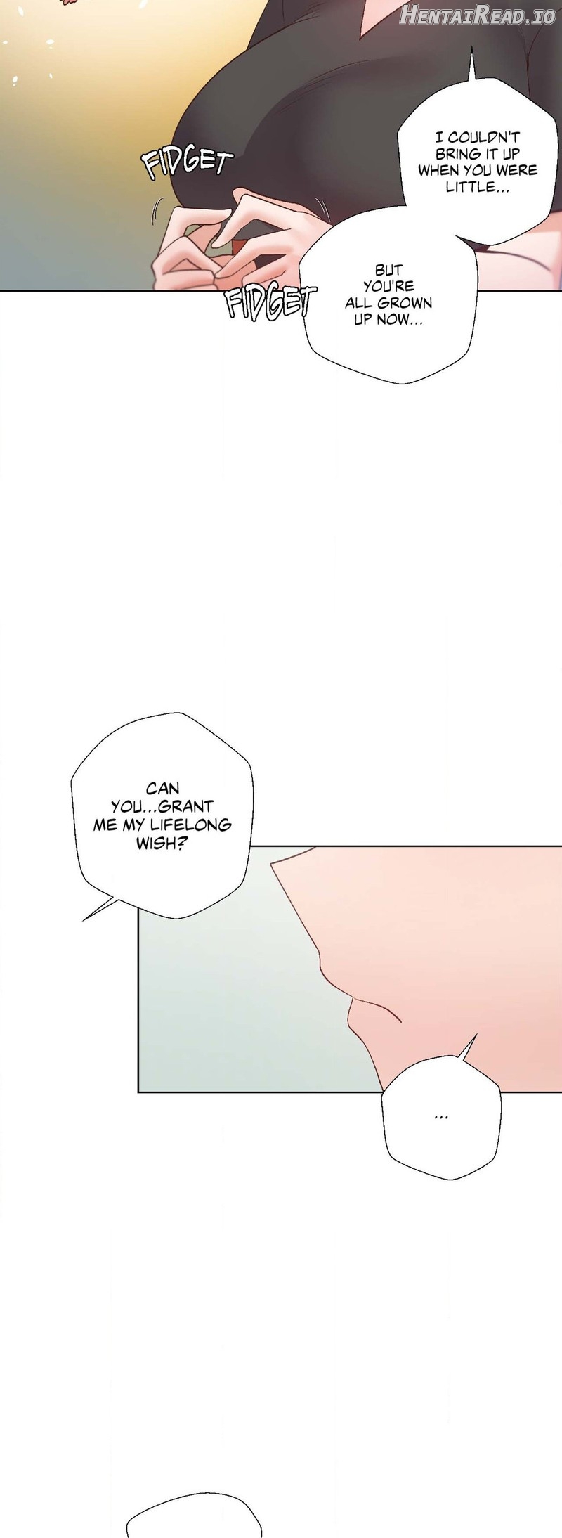 Family with Benefits Chapter 29 - page 47