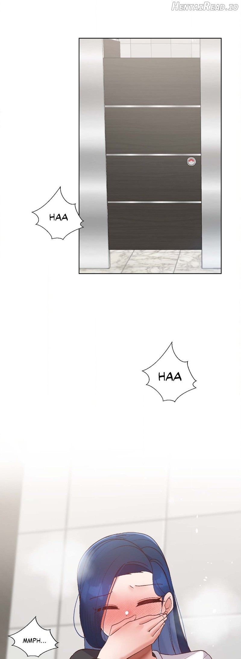 Family with Benefits Chapter 29 - page 59