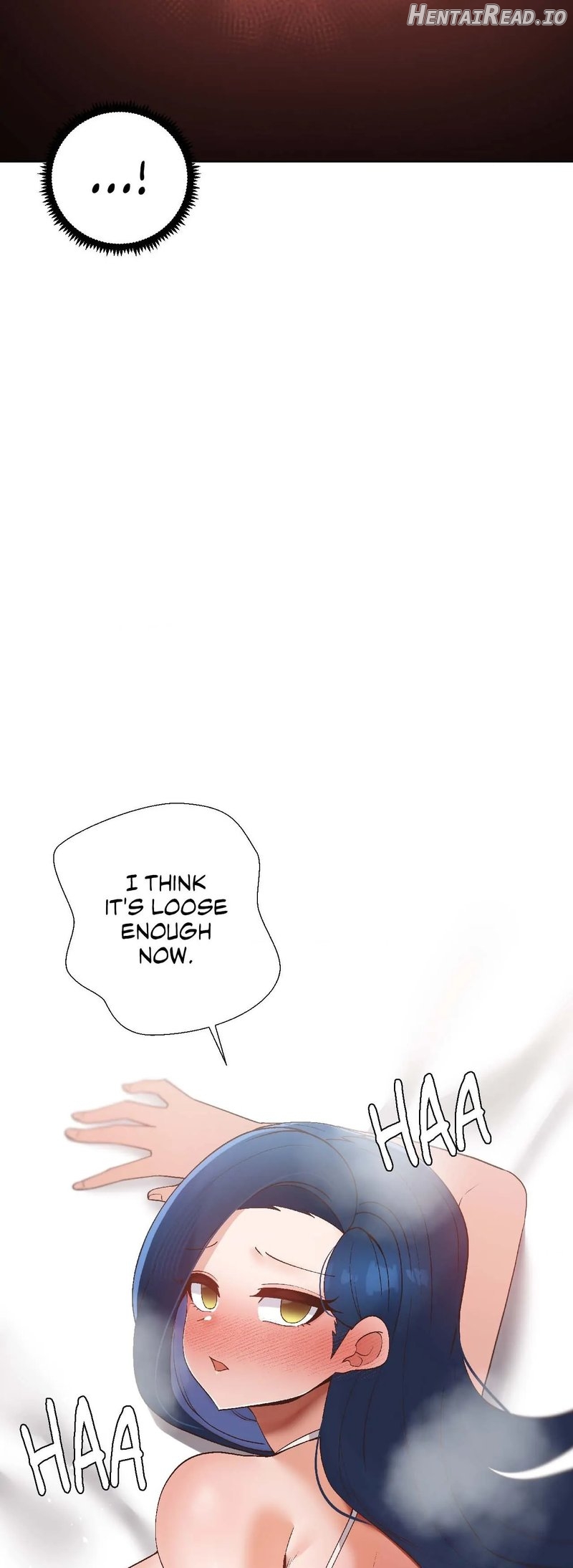 Family with Benefits Chapter 30 - page 14