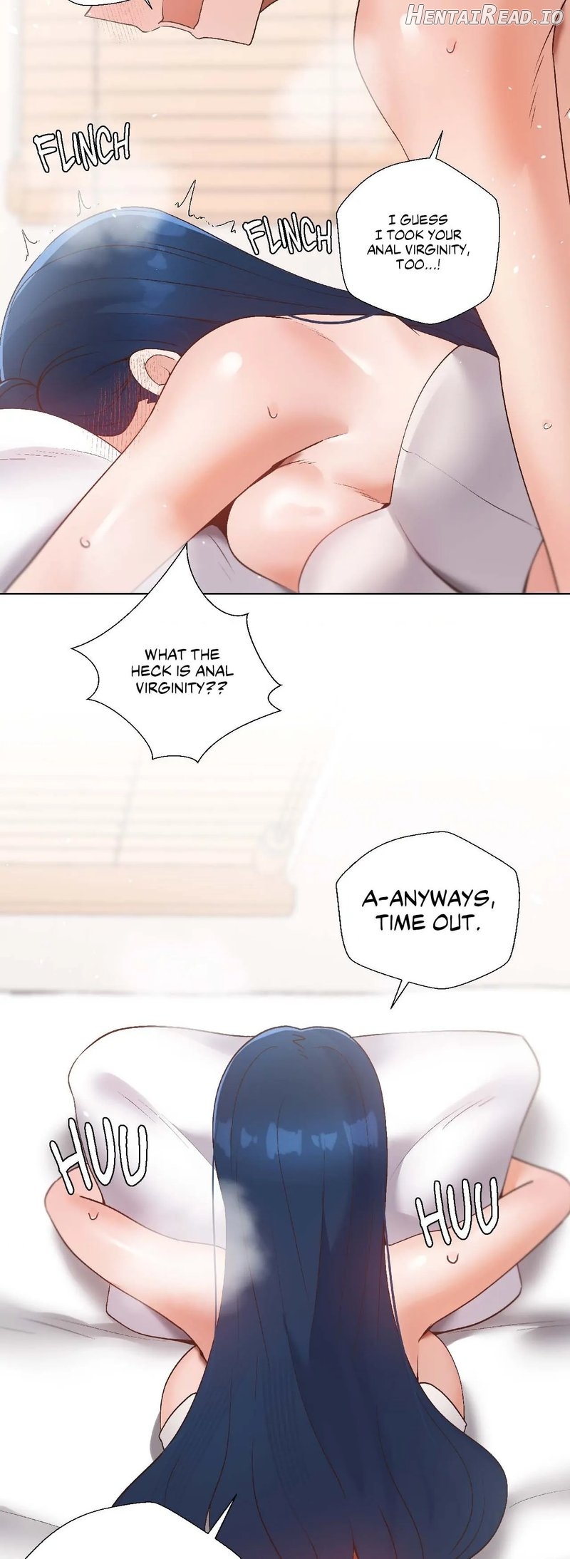 Family with Benefits Chapter 30 - page 28