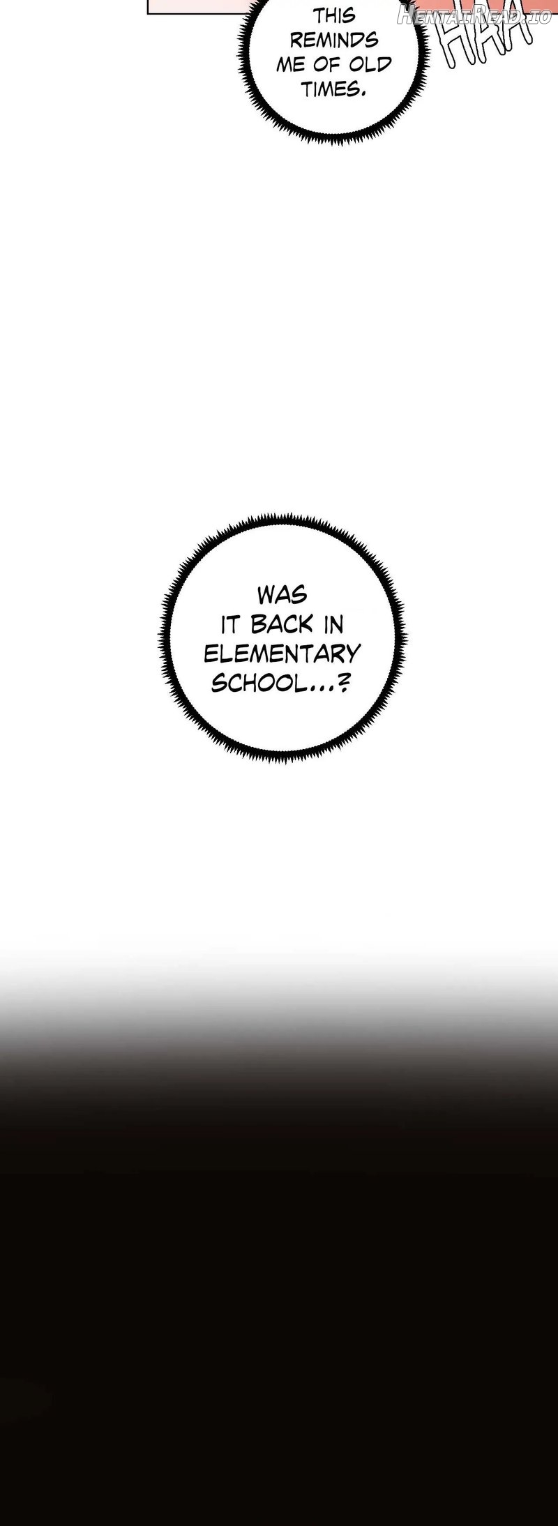 Family with Benefits Chapter 30 - page 30