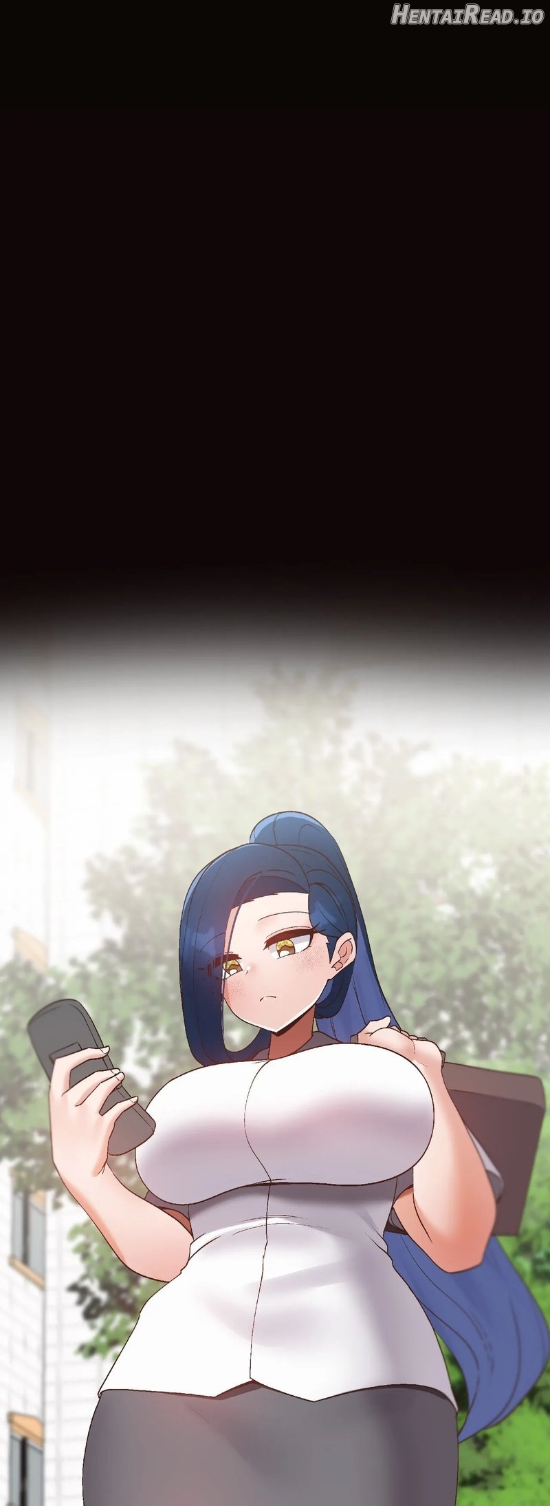 Family with Benefits Chapter 30 - page 31