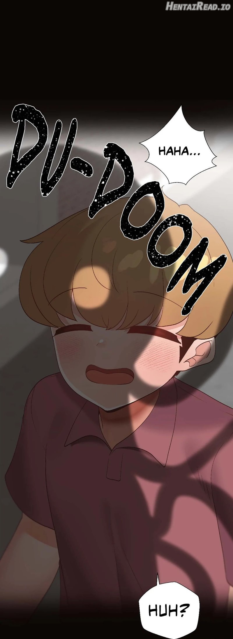 Family with Benefits Chapter 30 - page 36