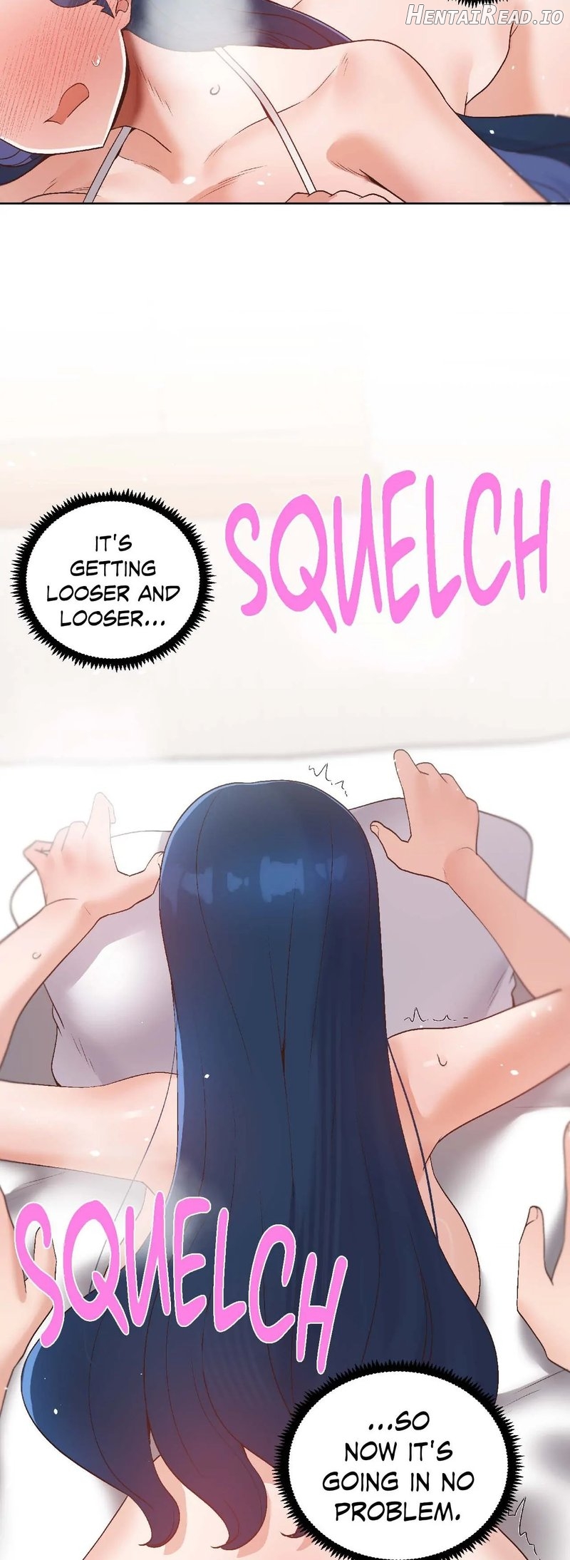 Family with Benefits Chapter 30 - page 46