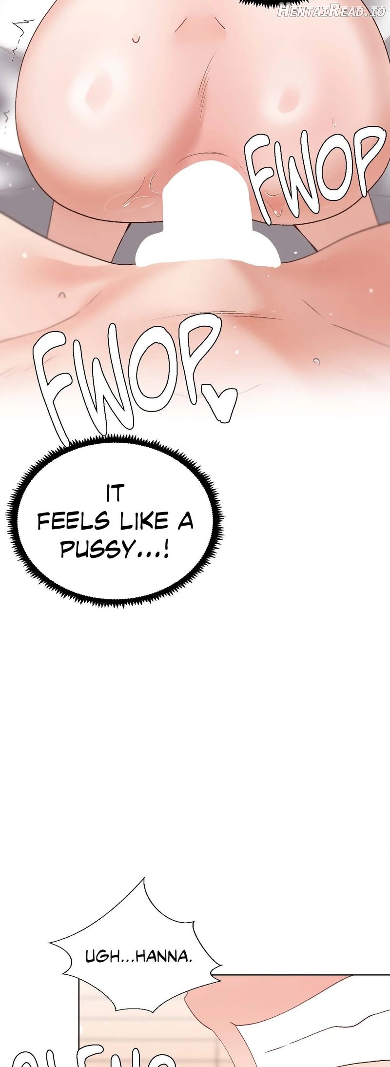 Family with Benefits Chapter 30 - page 47
