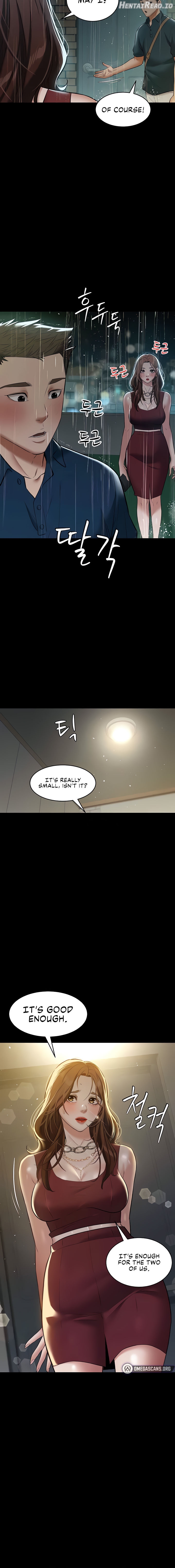 A Very Privative Revenge Chapter 29 - page 14