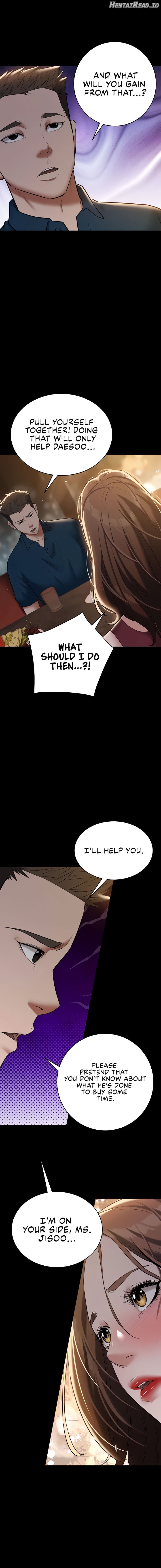 A Very Privative Revenge Chapter 29 - page 6