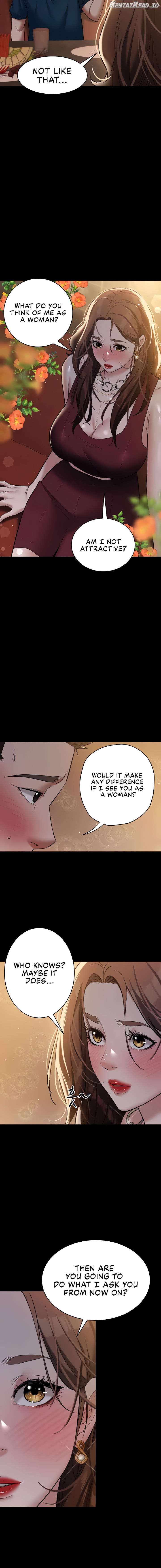 A Very Privative Revenge Chapter 29 - page 8