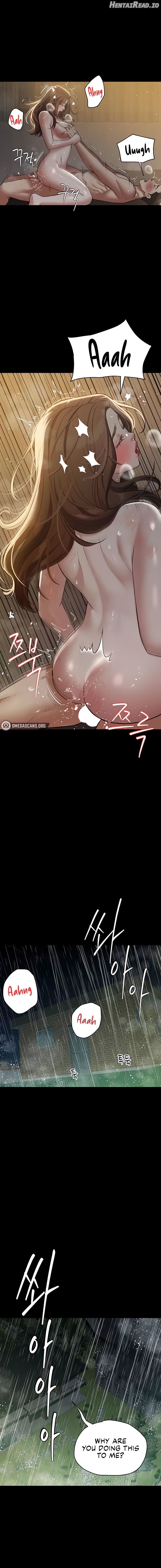 A Very Privative Revenge Chapter 31 - page 10